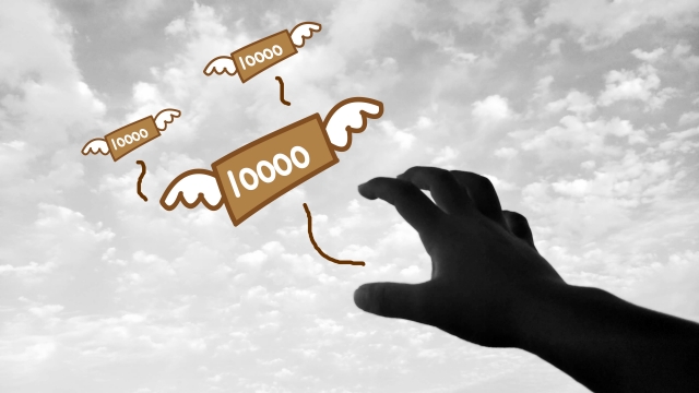 一万円札に潰される。春日部市の司法書士や弁護士に無料で相談できます